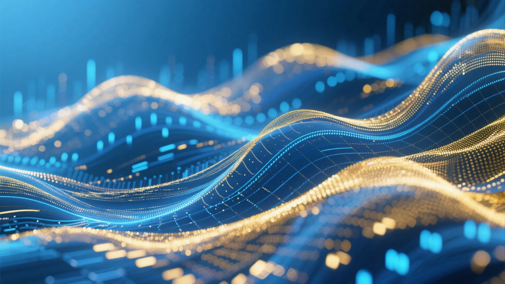 Data Background