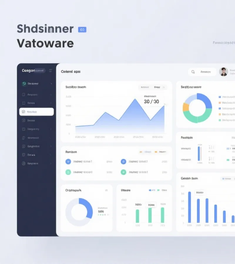 Data Analysis Dashboard